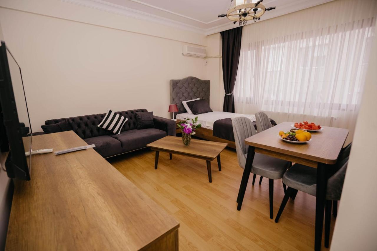 Cihangir By Aydin Hotel 4*