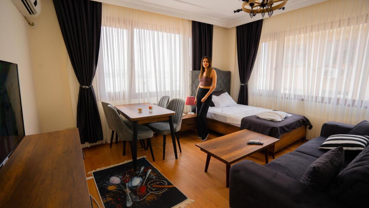 Cihangir By Aydin 4* Istanbul