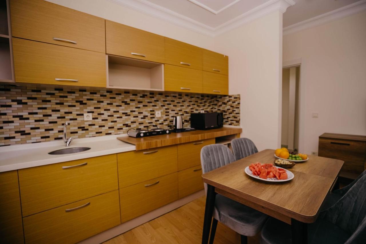 Cihangir By Aydin Hotel