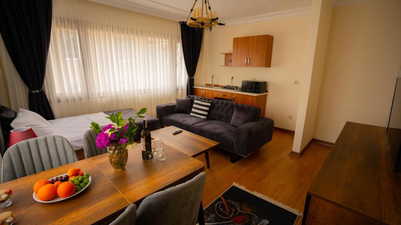 Hotel Cihangir By Aydin 4*