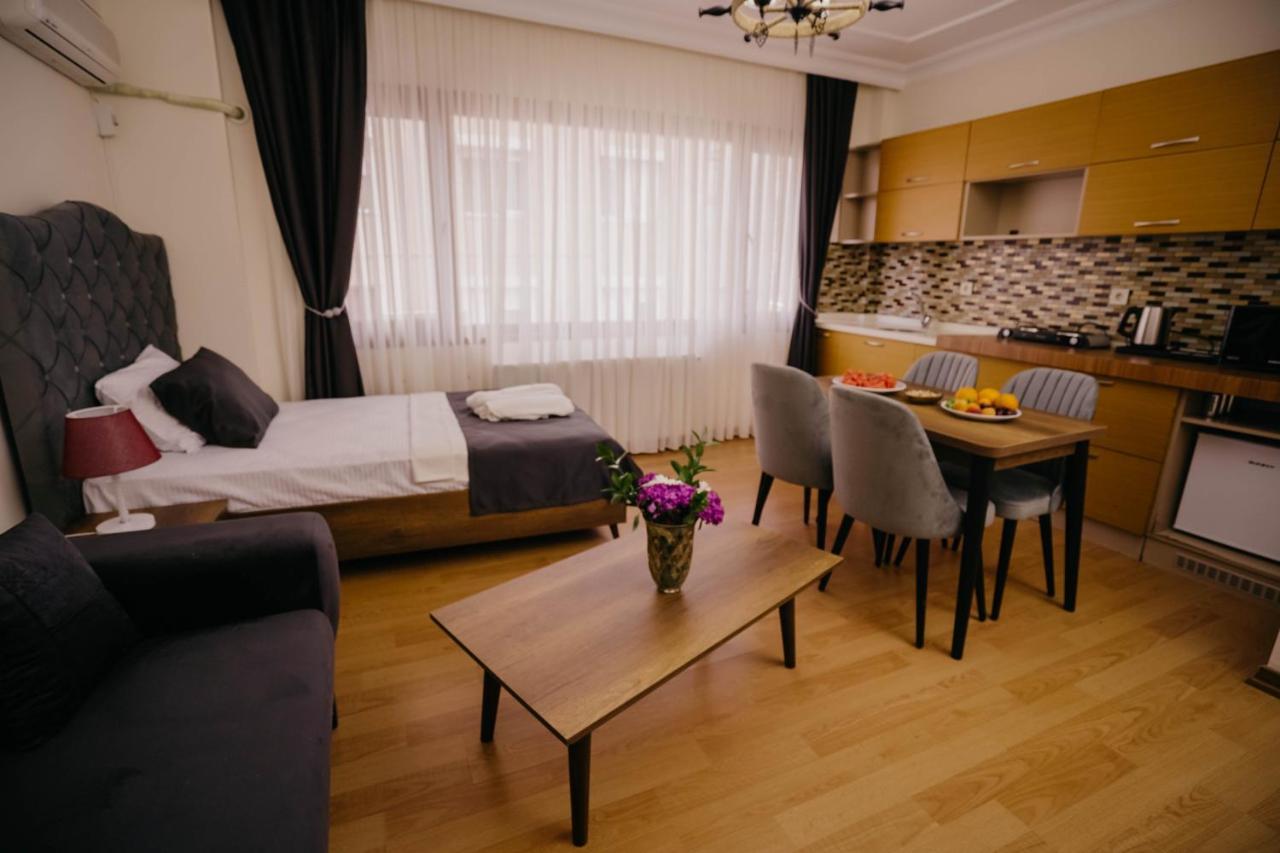 Hotel Cihangir By Aydin Istanbul