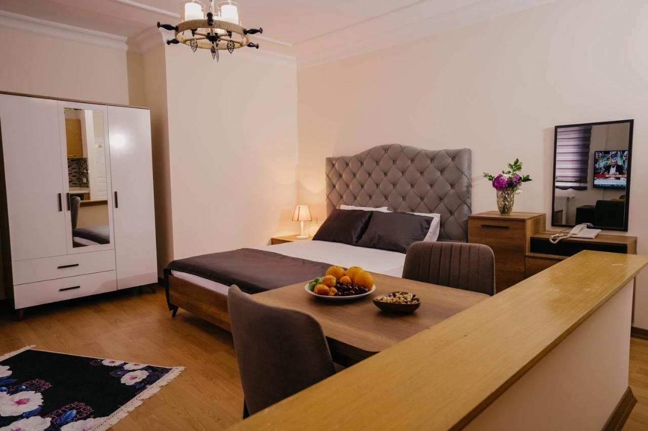 Cihangir By Aydin Istanbul