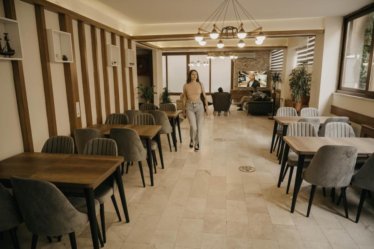 Cihangir By Aydin Hotel
