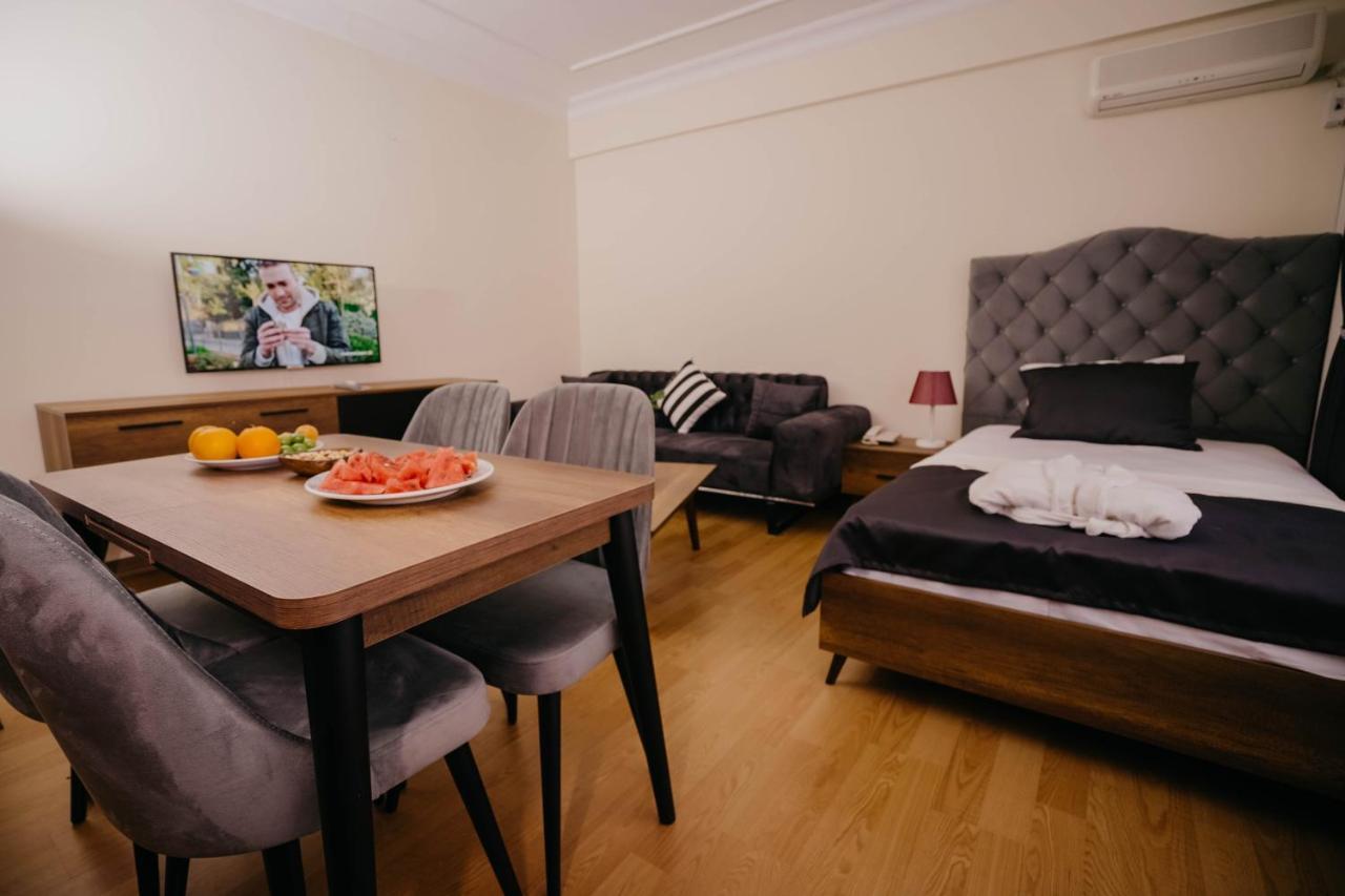 Cihangir By Aydin Hotel 4*