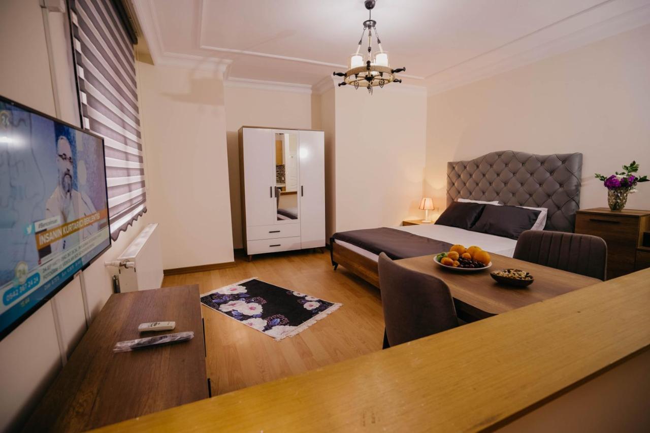 Cihangir By Aydin Hotel Istanbul