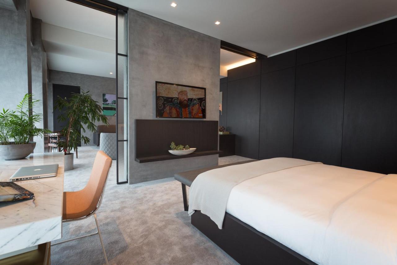 The Mill Hotel Bomonti 4* Istanbul
