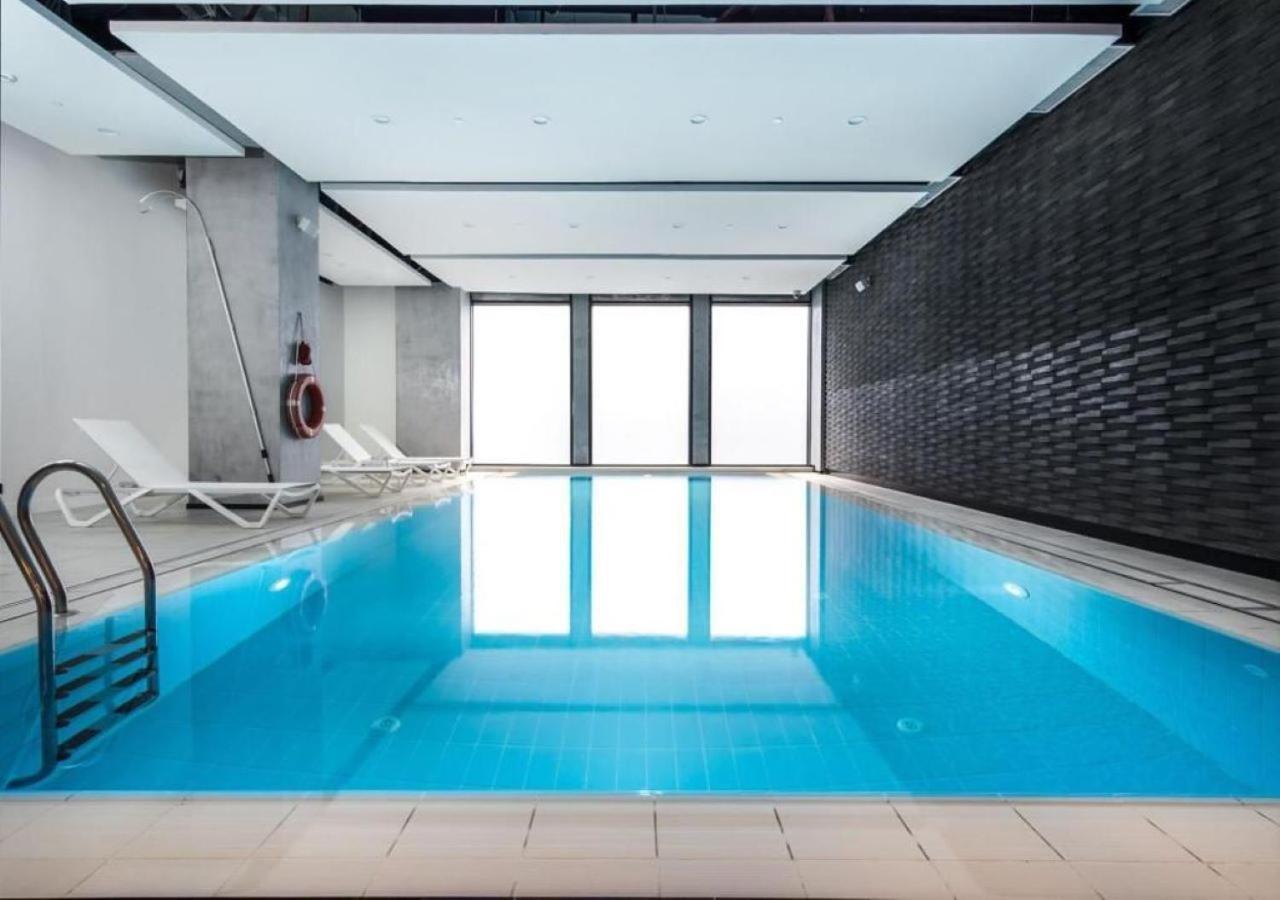 Hotel The Mill Hotel Bomonti Istanbul
