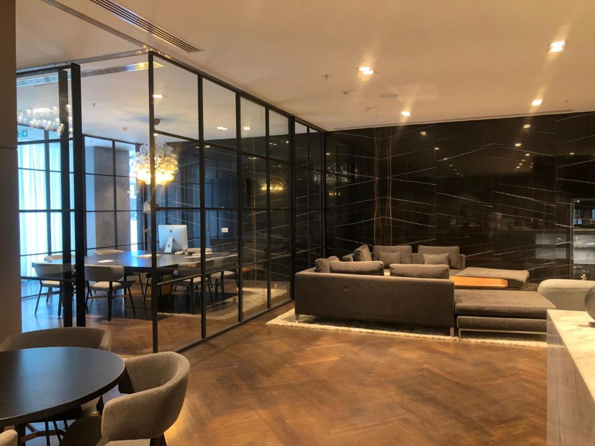 The Mill Hotel Bomonti Hotel Istanbul