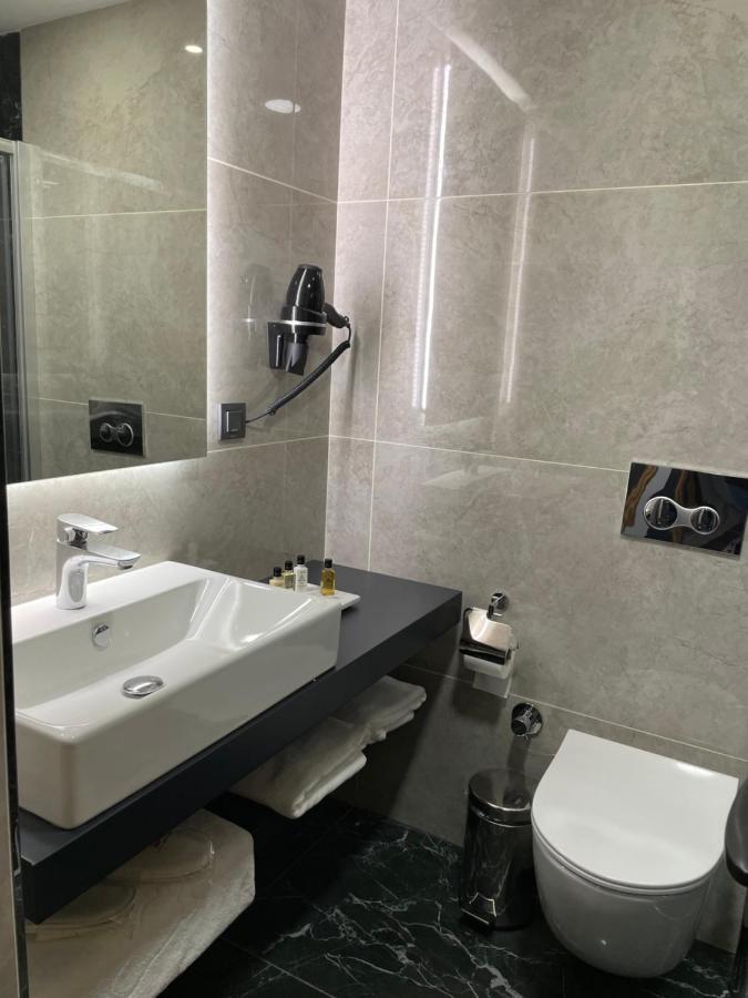 Rw Boutique Otel 3*