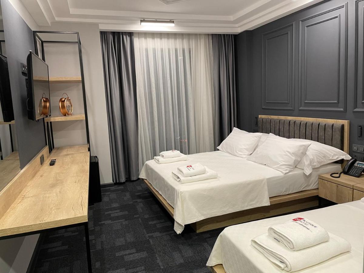 Rw Boutique Otel