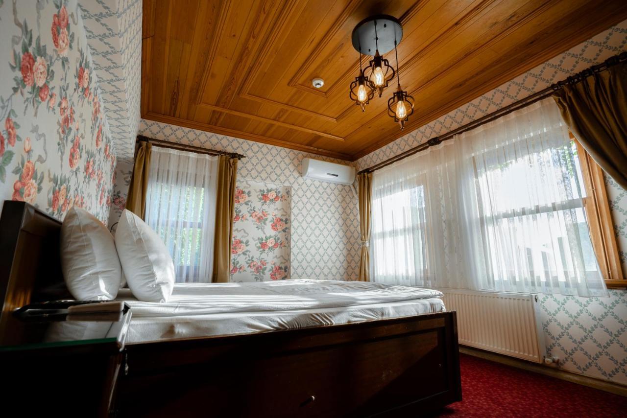 Hotel Gulliver Mansion 2*