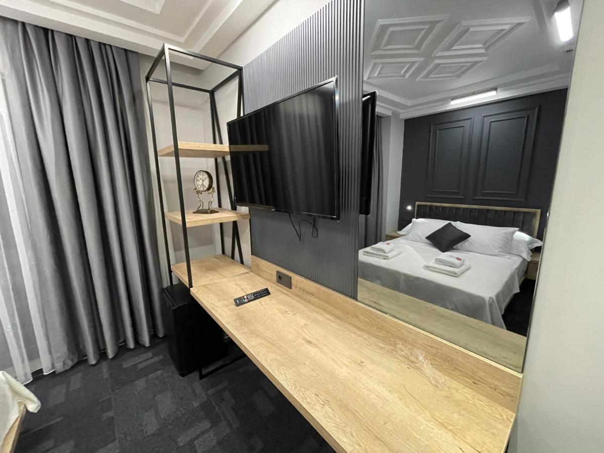 Rw Boutique 3* Istambul
