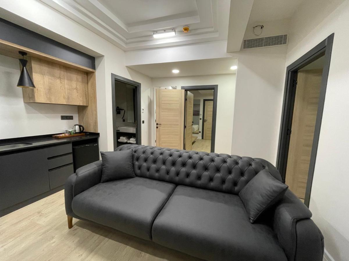 Rw Boutique Hotel Istambul