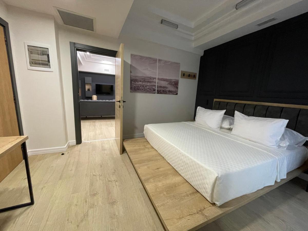 Rw Boutique 3* Istambul