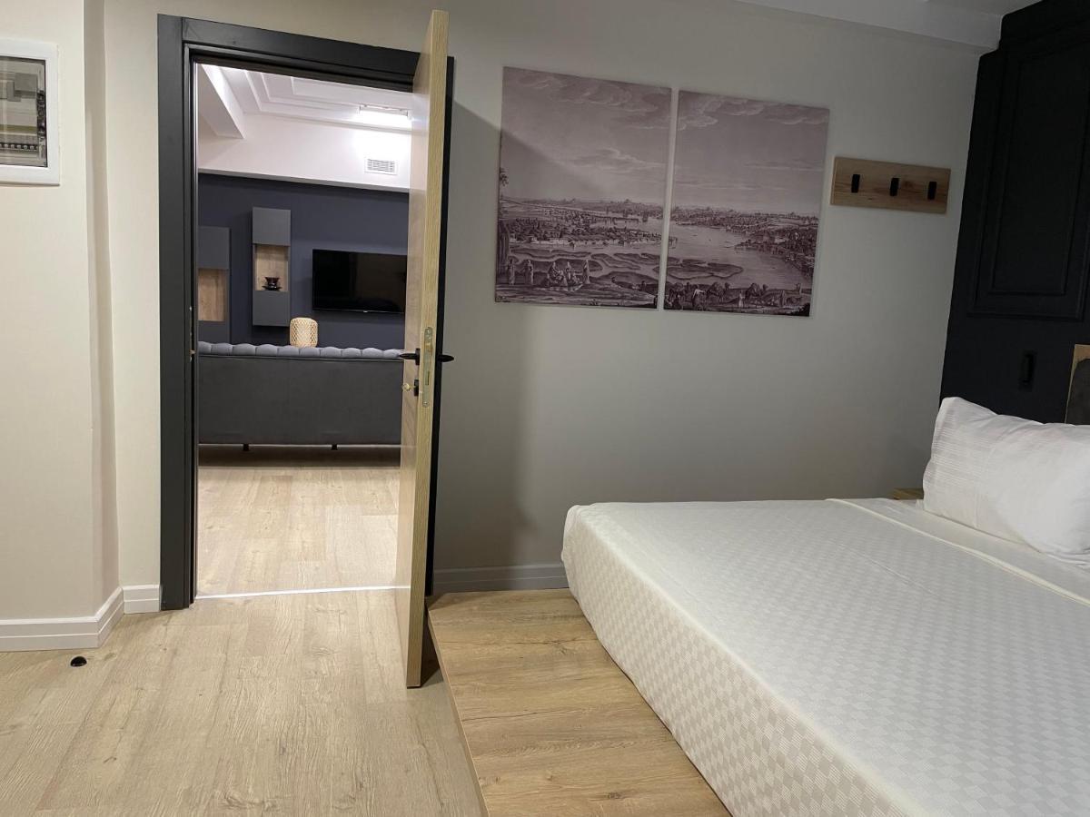Otel Rw Boutique 3*