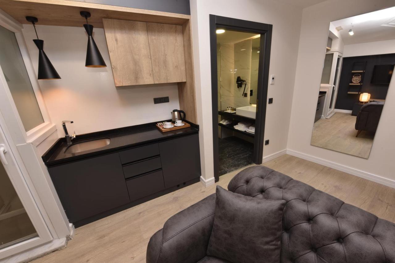 Rw Boutique 3* Istambul