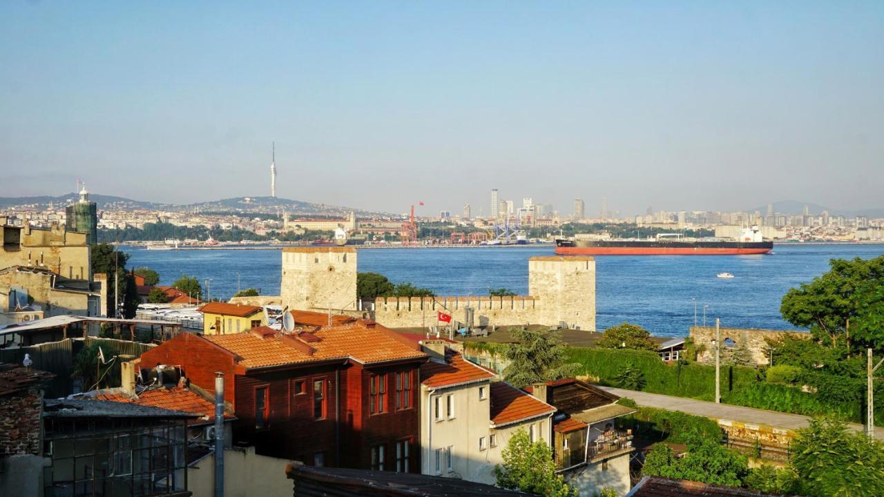 Cape Palace Otel