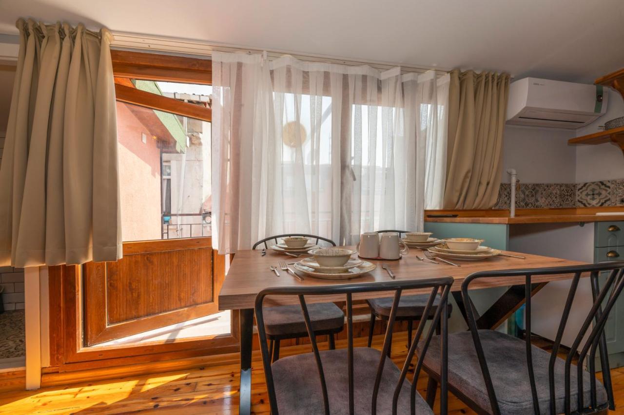 Suites Istanbul