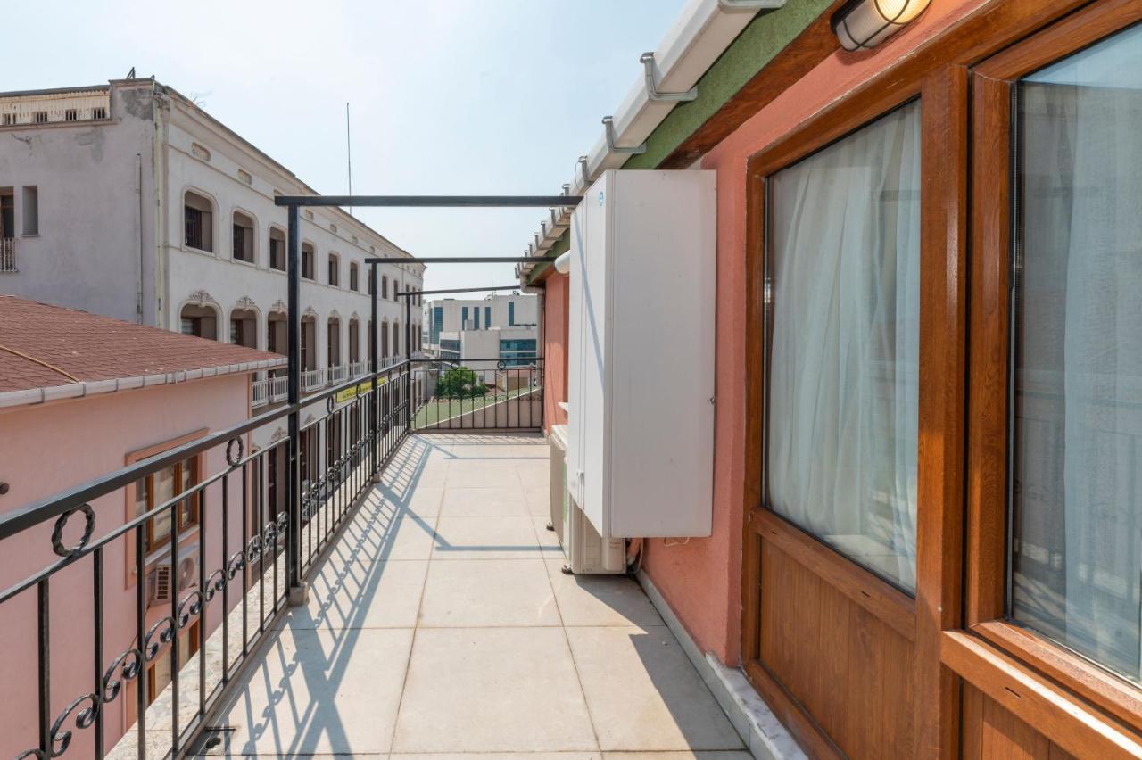 Suites Istanbul Istambul