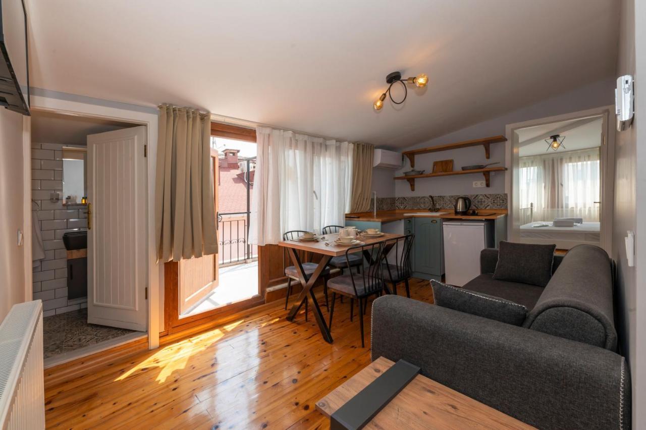 Suites Istanbul Hotel *
