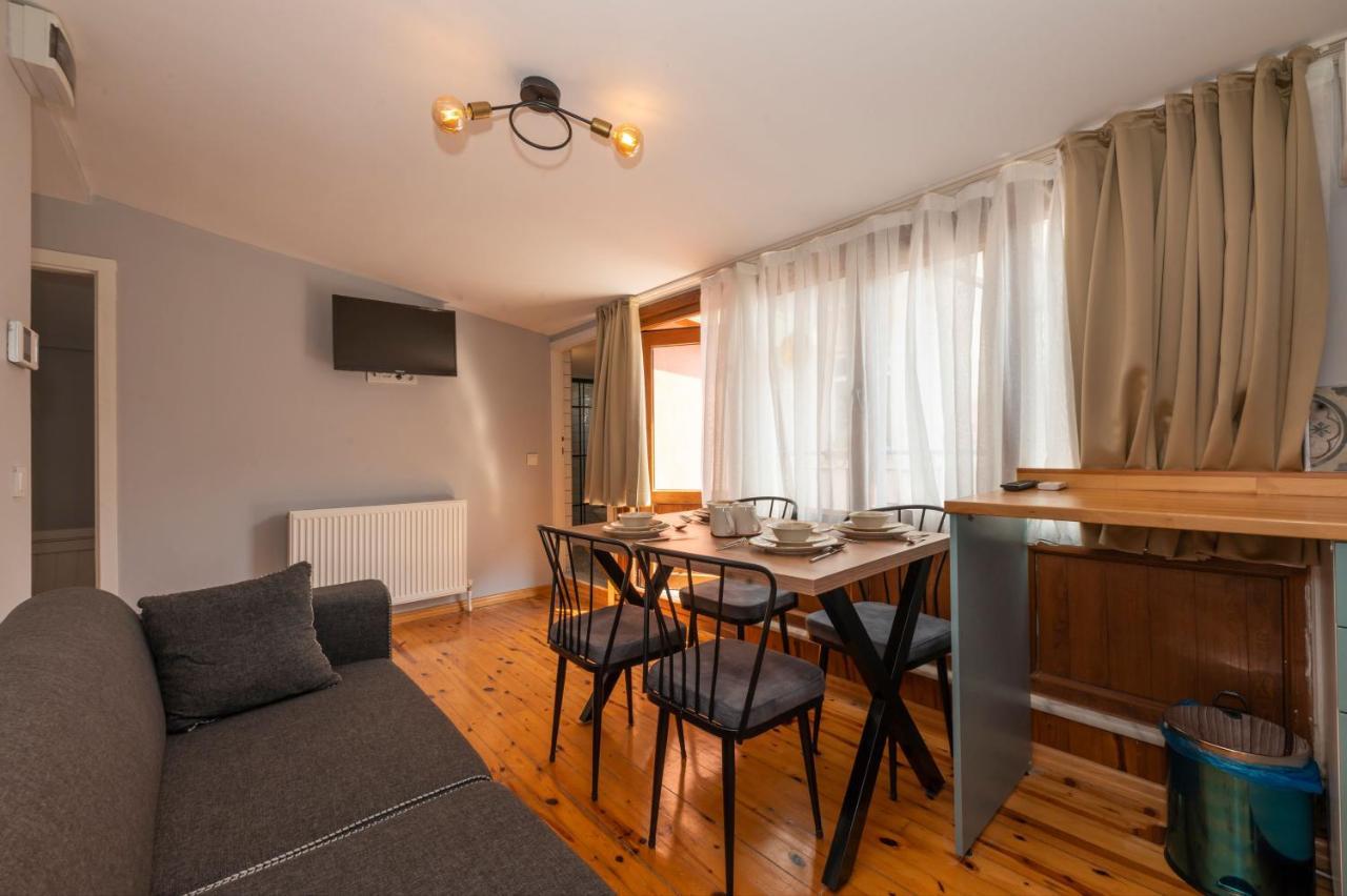 Hotel Suites Istanbul *