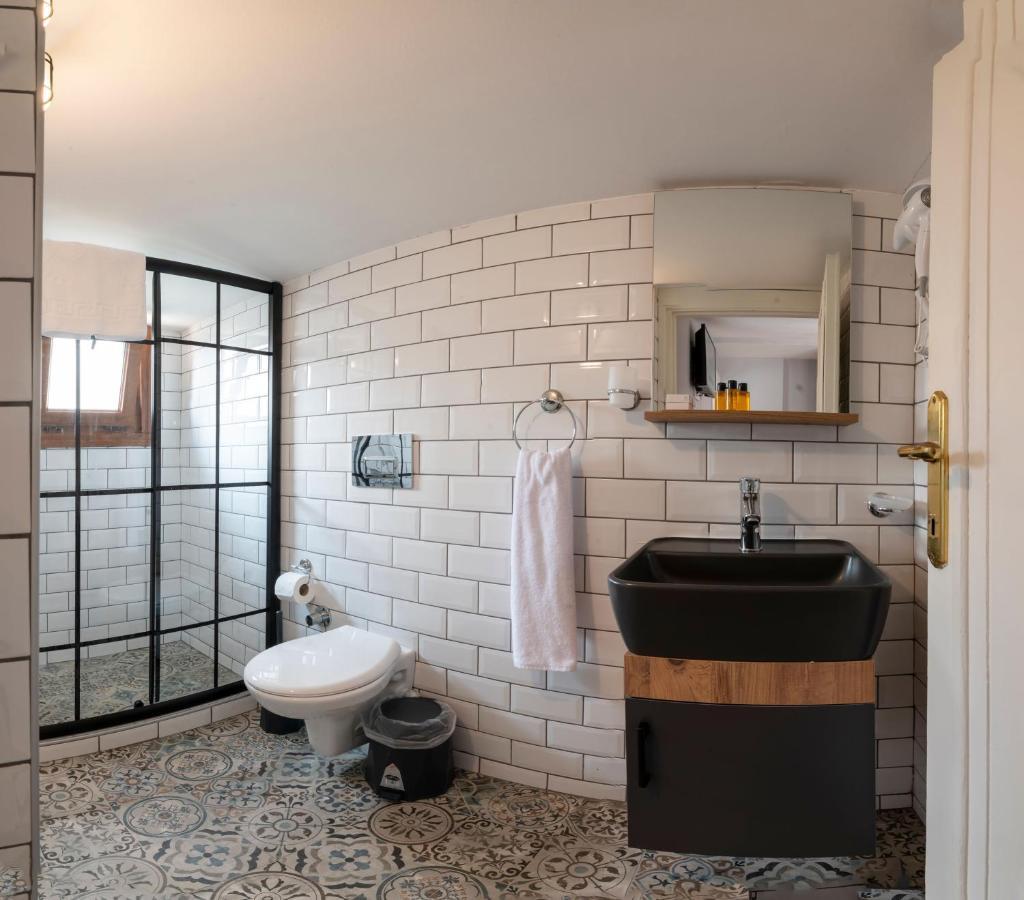 Hotel Suites Istanbul Istambul