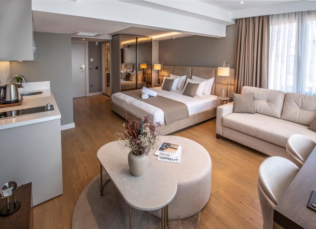 Valente Suites&hotel Hotel 2*
