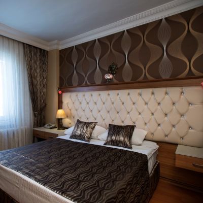 Sirin Hotel 3*