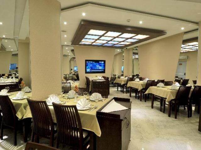 Hotel The Port Istambul