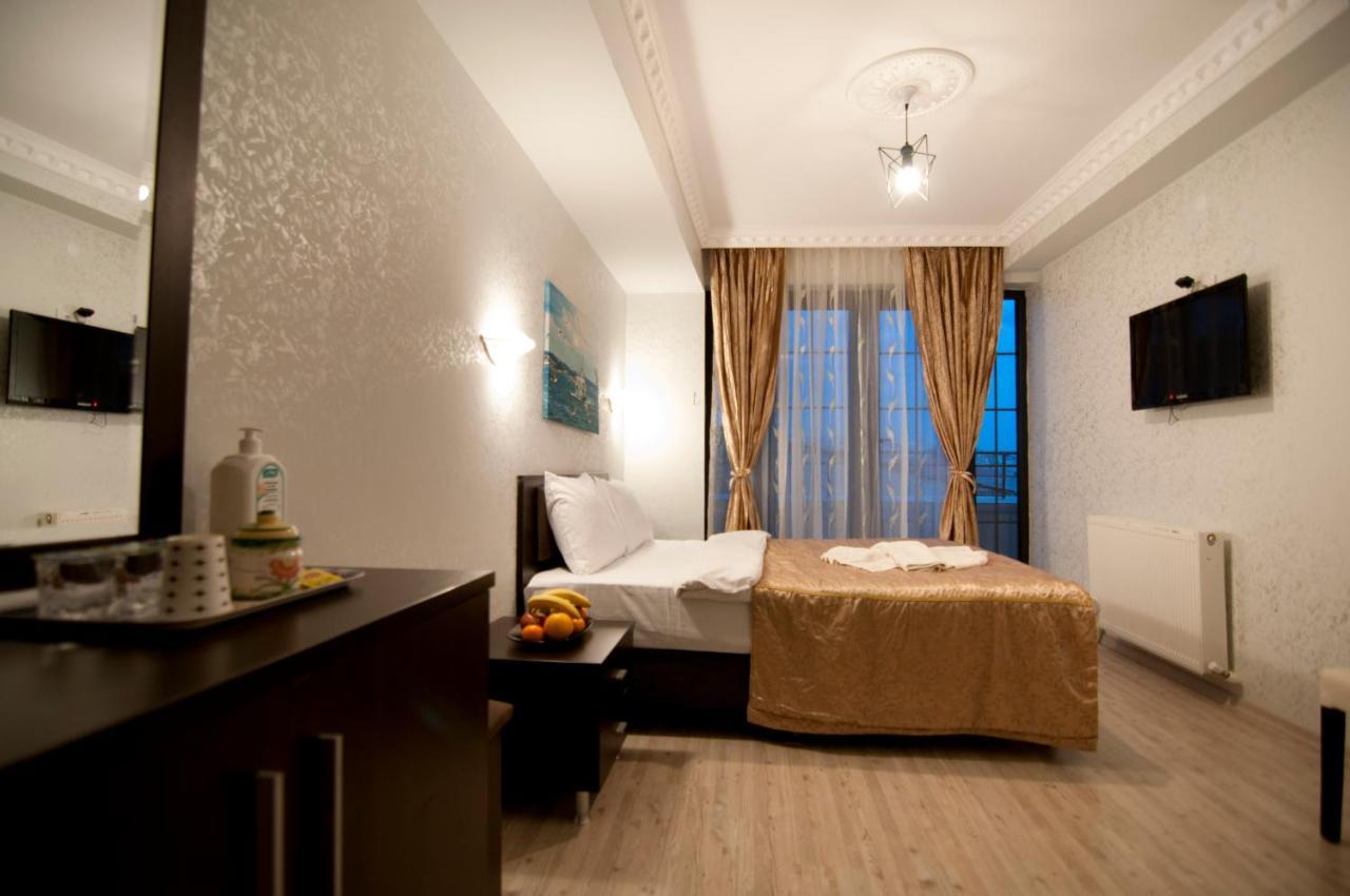 Hotel Golden Horn Life *