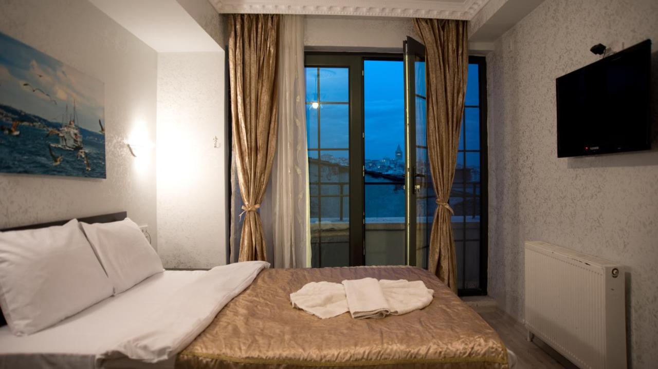 Golden Horn Life İstanbul