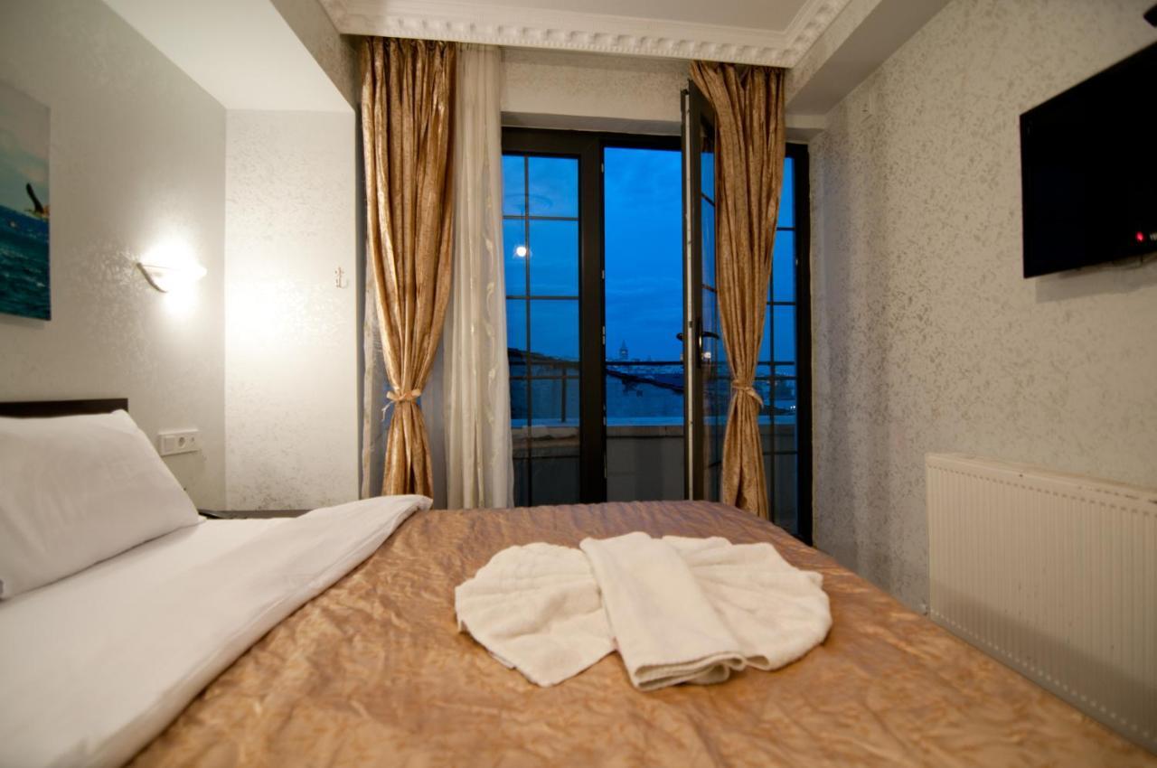 Golden Horn Life Hotel *