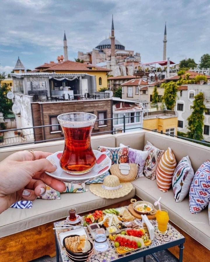 White Beyaz Suites Aparthotel