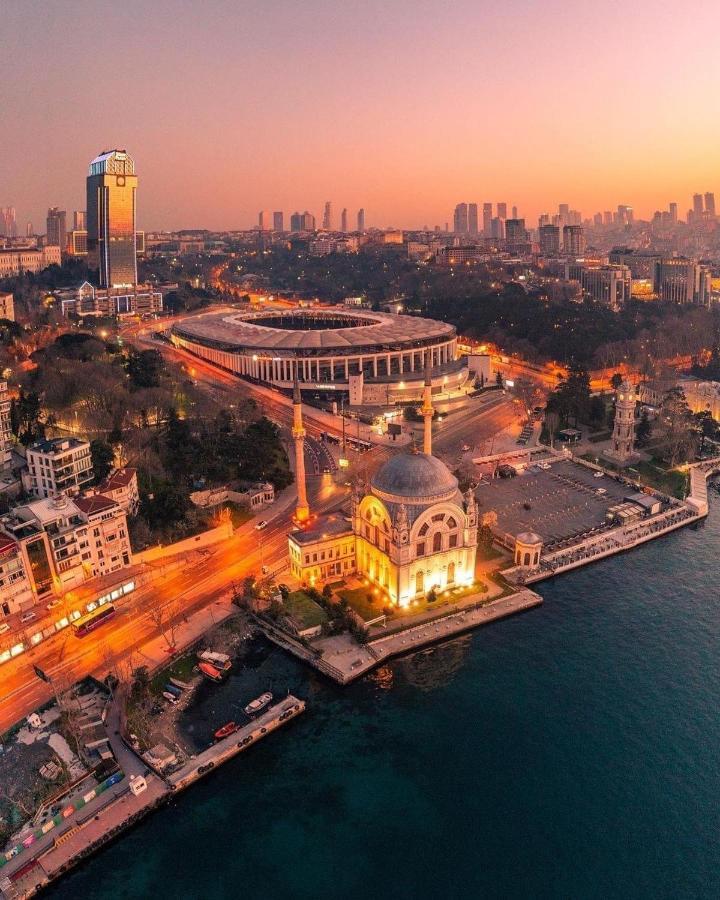 White Beyaz Suites 2*