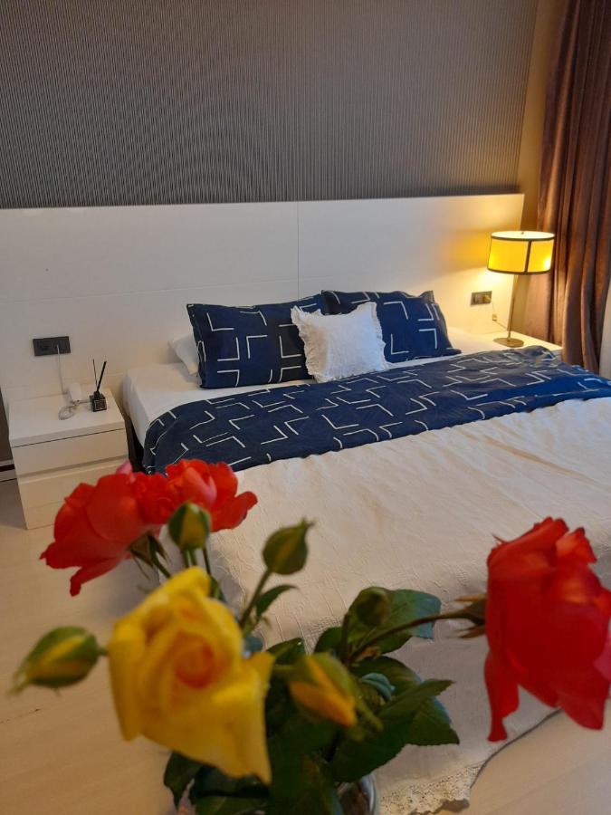 Atasehir Lux Apartment
