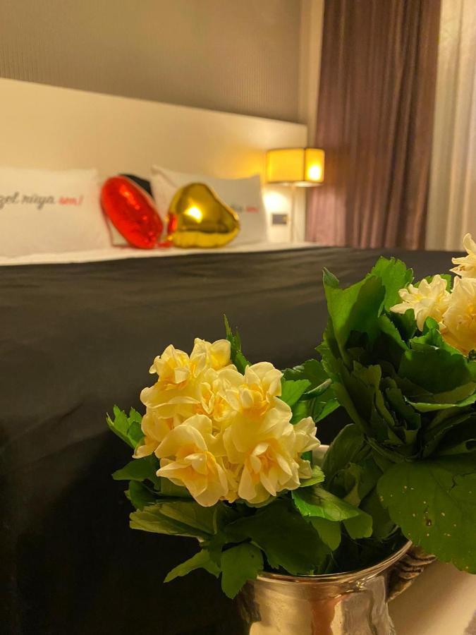 Atasehir Lux Istanbul