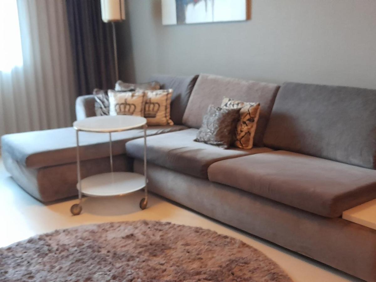 Atasehir Lux *