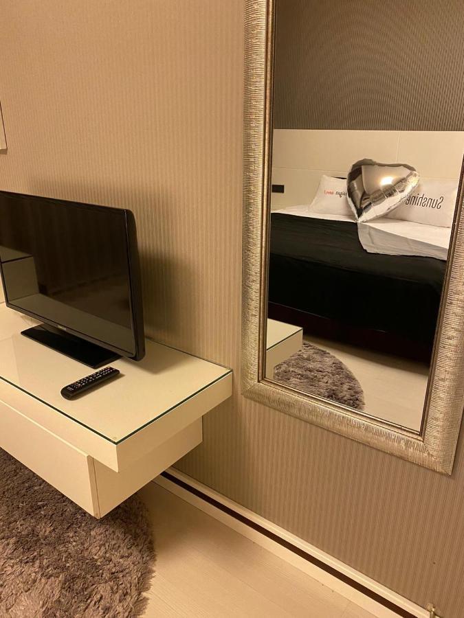 Apartment Atasehir Lux Istanbul