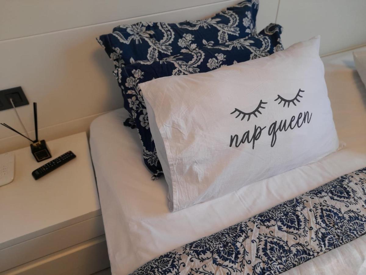 Atasehir Lux Apartment *