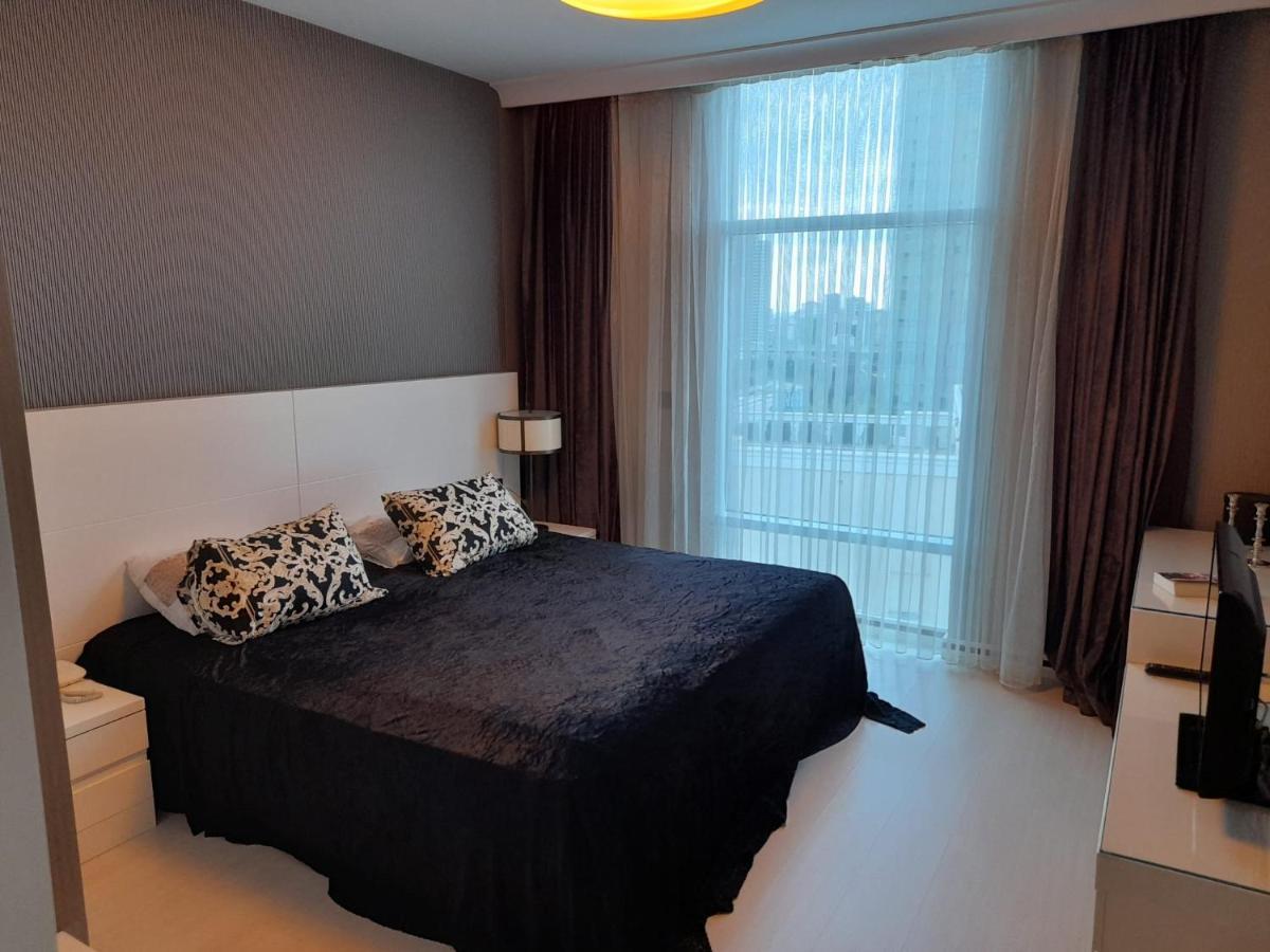 Atasehir Lux Istanbul
