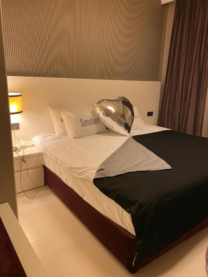 Atasehir Lux Apartment *