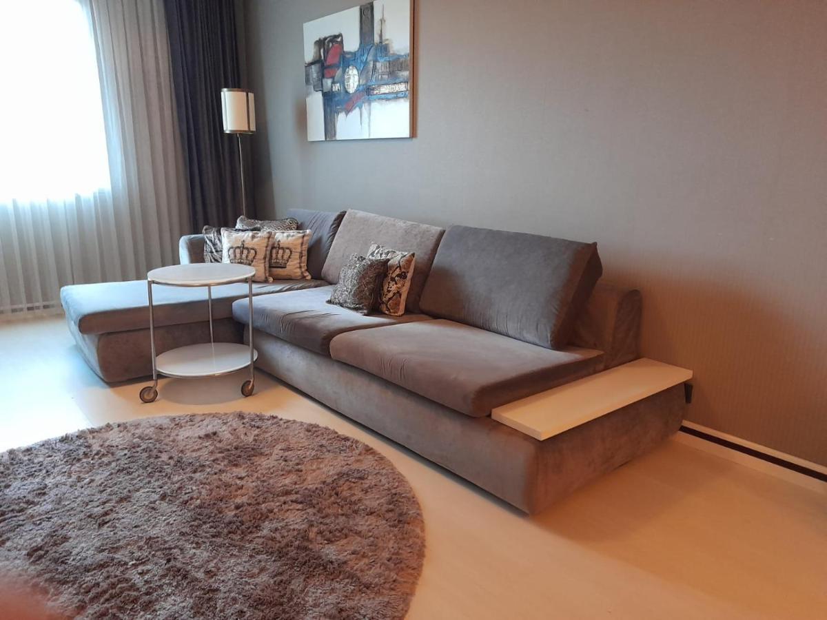 Atasehir Lux Istanbul