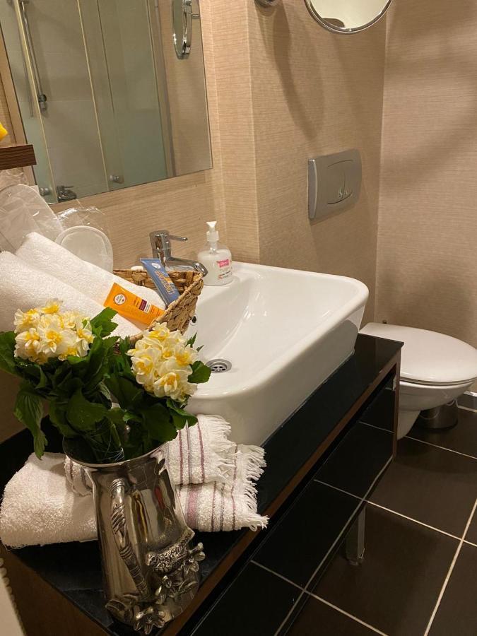 Apartment Atasehir Lux Istanbul