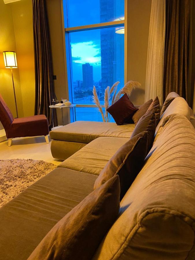 Apartment Atasehir Lux