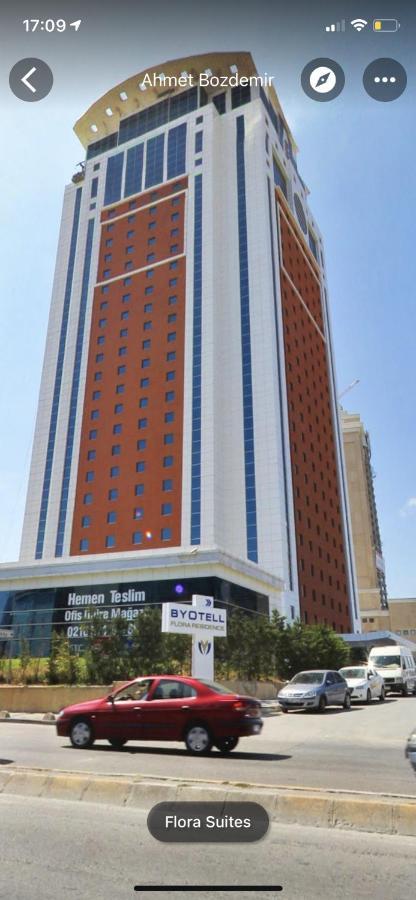 Atasehir Lux