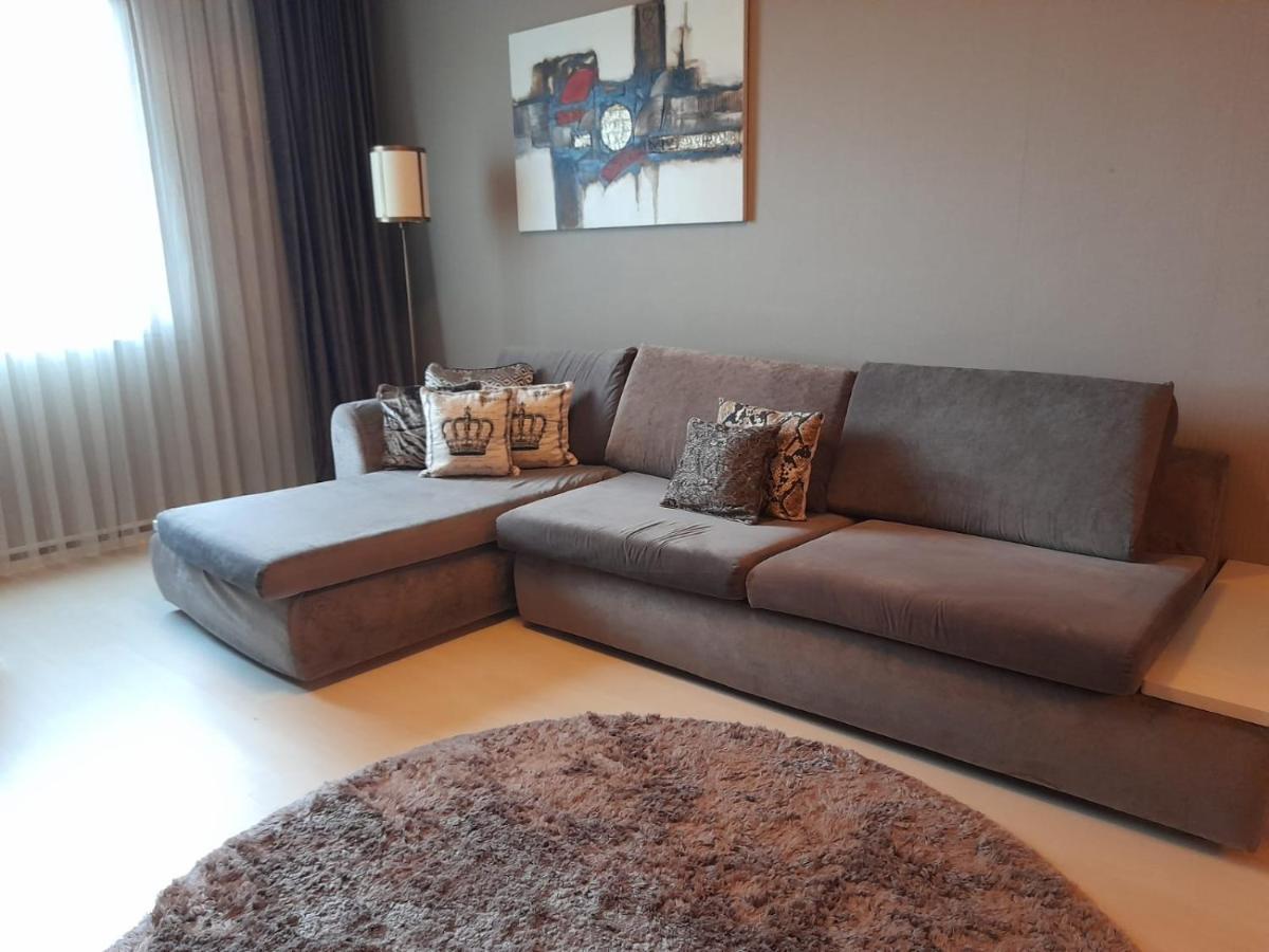 Apartment Atasehir Lux