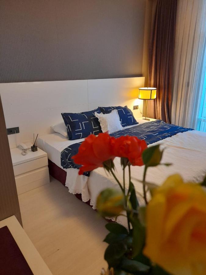 Apartment Atasehir Lux Istanbul