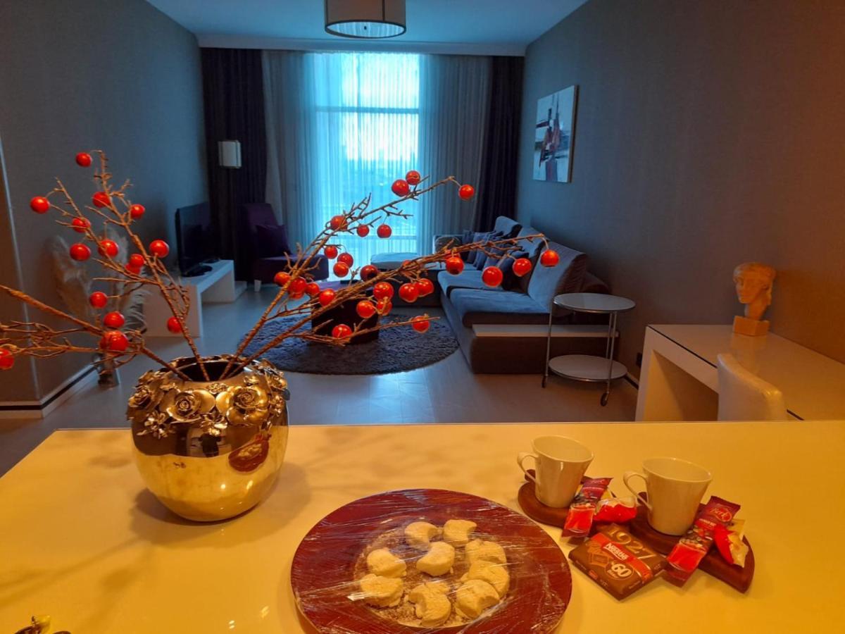 Atasehir Lux Istanbul