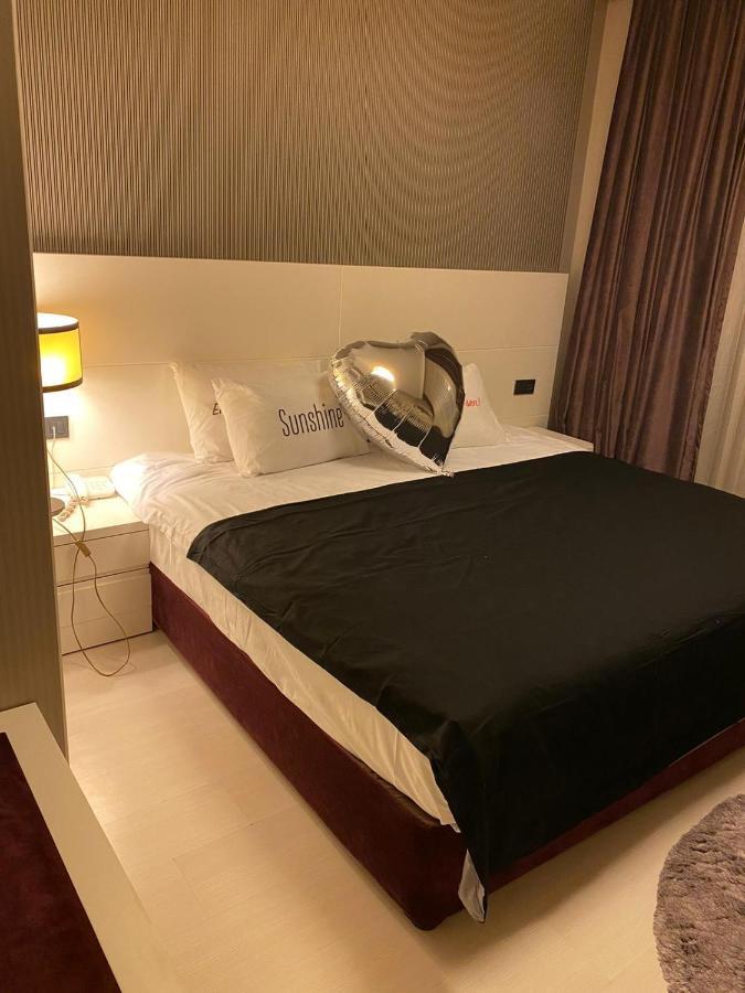 Atasehir Lux Apartment *