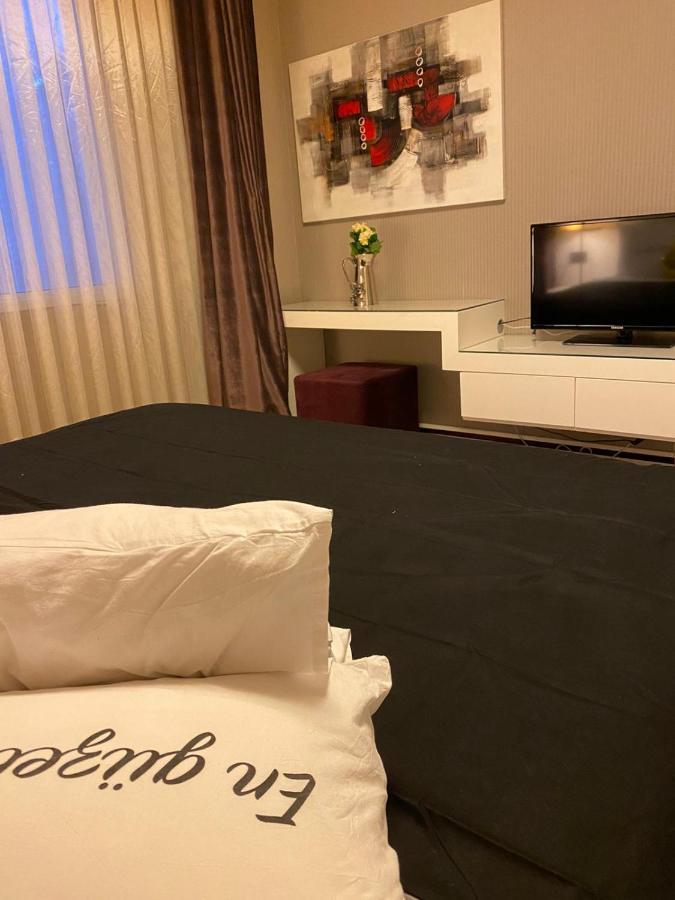 Atasehir Lux Apartment